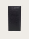 Louis Vuitton Black Epi Leather Brazza Wallet 162656179 [P]