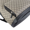 Gucci GG Supreme Eden Backpack 37936 162656240 [P]