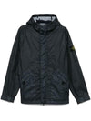 STONE ISLAND Membrana 3L TC Kapuzenjacke 142785971 [P]