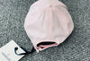 Moncler Gabridine Cotton Cap with Logo Patch 162743625 [P]