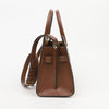 Burberry Mini Vintage Check Two-Handle Title Bag Archive Beige 162241154 [P]
