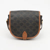 Celine Triope Canvas Medium Polka Dot Bag Tan 162255929 [P]