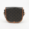 Celine Triope Canvas Medium Polka Dot Bag Tan 162255929 [P]