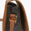 Celine Triope Canvas Medium Polka Dot Bag Tan 162255929 [P]