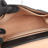 LOUIS VUITTON エバー BB レザー トートバッグ ブラック 162256337 [P]