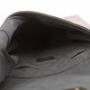 LOUIS VUITTON Monogram Canvas Tote Schultertasche Schwarz 162257650 [P]