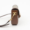 GUCCI Horsbit 1955 Mini Tasche Braun 162258828 [P]