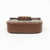 GUCCI Horsbit 1955 Mini Tasche Braun 162258828 [P]