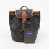 Celine Mini Triope Canvas Polco Backpack Tan 162258867 [P]