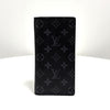 LOUIS VUITTON Eclipse Monogram Brava Geldbörse 162658375 [P]