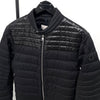 Moncler Lightweight Padded Jacket Black 12345 162658607 [P]
