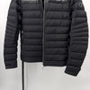 Moncler Lightweight Padded Jacket Black 12345 162658607 [P]