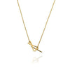AMI Men's Necklace 151054131 [P]