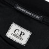 CP COMPANY 26FW 21CMTS100A 110580W / Lens Patch Langarm T-Shirt 162659302 [P]