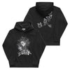 GANNI Damen Kapuzenpullover T4082 252 151056182 [P]