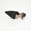 DIOR サ slingback ポンプヒール 37 サイズ 162099578 [P]