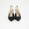DIOR サ slingback ポンプヒール 37 サイズ 162099578 [P]