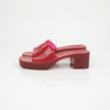 GUCCI 659261 Slide Sandalen Größe 38 162260313 [P]