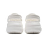 CROCS クラシック クラッシュ クロッグ ホワイト 207521-100 152735362 [P]