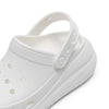 CROCS クラシック クラッシュ クロッグ ホワイト 207521-100 152735362 [P]