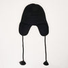NANGA Earflap Knit Beanie 162666531 [P]