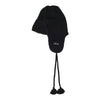 NANGA Earflap Knit Beanie 162666531 [P]