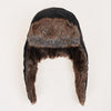 NANGA Flight Hat in Black 162666548 [P]
