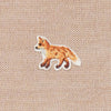 Maison Kitsune Baby Fox Merino Cardigan Beige 154050601 [P]
