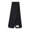 NANGA 3E078A BLK FW26 Air Warm Fleece Schal 162666555 [P]