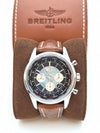 Breitling Transocean Chrono 46MM AB0510 2016 Condition A+ 162668052 [P]