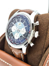 Breitling Transocean Chrono 46MM AB0510 2016 Condition A+ 162668052 [P]
