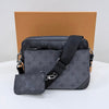 LOUIS VUITTON Eclipse Trio Monogram Messenger Bag Crossbody A+ 162682712 [P]