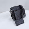 LOUIS VUITTON Eclipse Trio Monogram Messenger Bag Crossbody A+ 162682712 [P]