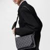 LOUIS VUITTON Eclipse Trio Monogram Messenger Bag Crossbody A+ 162682712 [P]