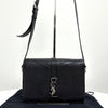 Saint Laurent Monogram University Shoulder Bag & Crossbody Black 162686483 [P]