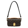 LOUIS VUITTON Monogram Pochette Métis East West M46279 162702630 [P]
