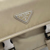 PRADA Nylon Dreieck Logo Crossbody Bag & Schultertasche (2VD034) 162731573 [P]