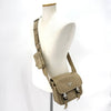 PRADA Nylon Dreieck Logo Crossbody Bag & Schultertasche (2VD034) 162731573 [P]