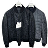 Moncler Reversible Down Jacket 160364948 [P]