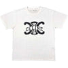 CELINE コットンジャージのルーズTシャツ 156605763 [P]