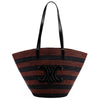 CELINE 26 gestreifter Kouffin 159500306 [P]