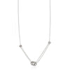 Versace 26 Greca Necklace 156856535 [P]
