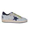 Golden Goose Ball Star Sneakers Leather Star 162345512 [P]