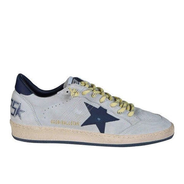 Golden Goose Ball Star Sneakers Leather Star 162345512 [P]