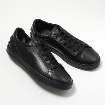 Tods Logo Tabs Lace-up Sneakers 162346037 [P]