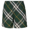 BURBERRY Karierte Badehose 156891302 [P]