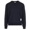 THOM BROWNE 26 klassische Loopback-Streifen Sweatshirt 162346046 [P]