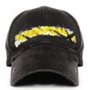 Balenciaga 26 Mesh Spray Cap 162822880 [P]