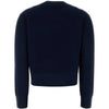 Tory Burch 26 Logo Crewneck Sweater 162823443 [P]
