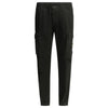 STONE ISLAND Stretch Organic Broken Twill Cotton Jogginghose mit 'Old' Effekt (L2S15 S00L1 V0129) 162823712 [P]